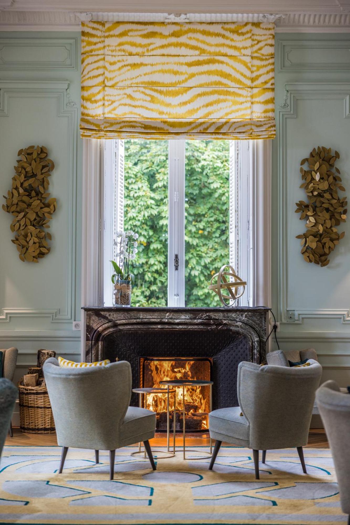 Domaine De La Tortiniere Hotel Veigne Bagian luar foto