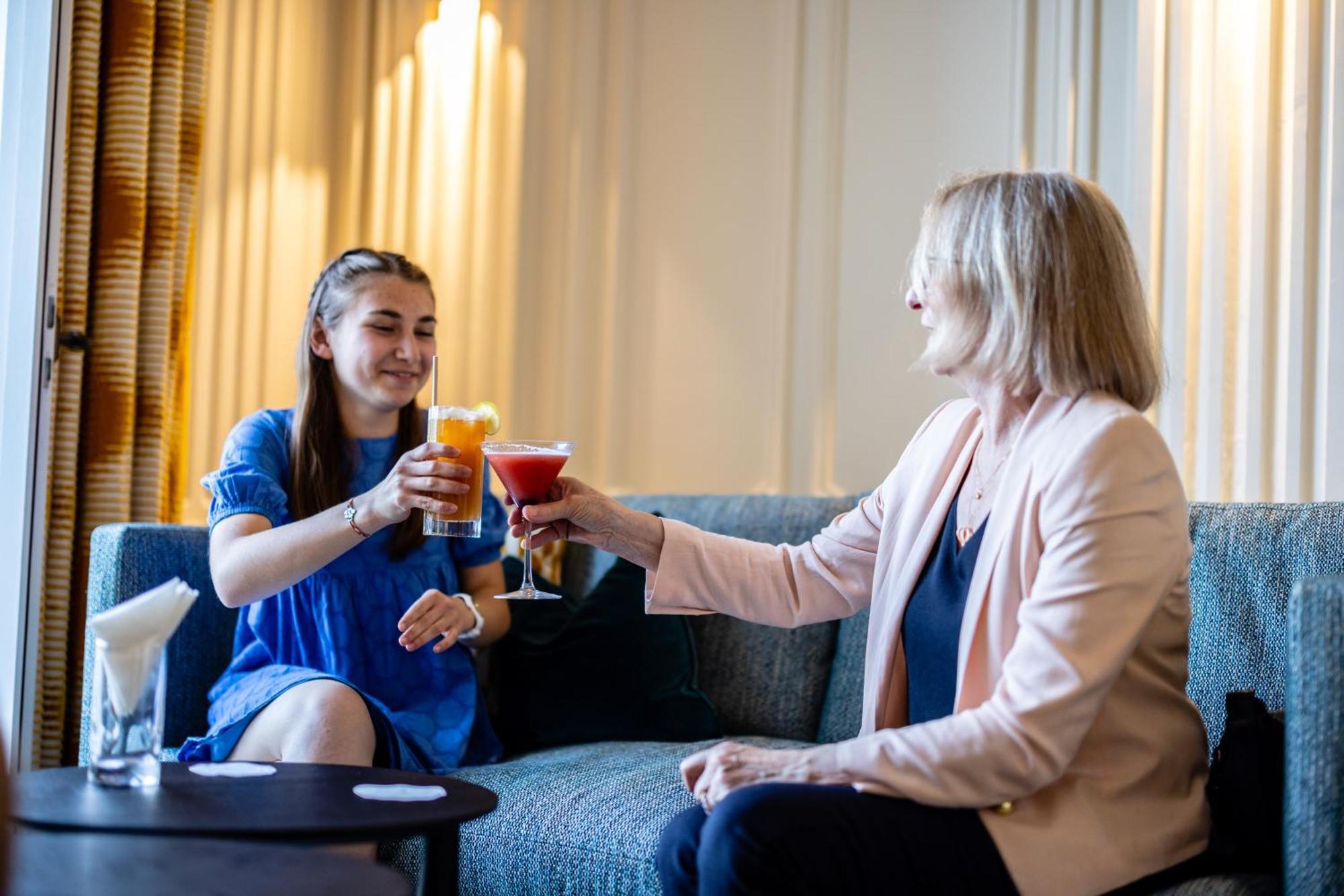 Domaine De La Tortiniere Hotel Veigne Bagian luar foto
